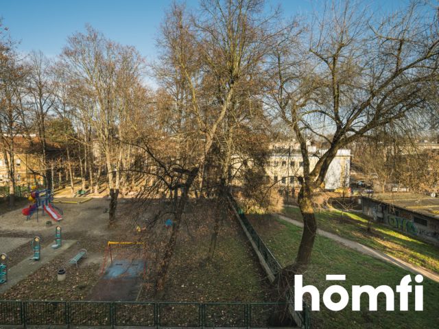 2-ROOM APARTMENT WITH A SEPARATE KITCHEN/ OSIEDLE ZIELONE/ NOWA HUTA - Квартира - Продаж - Kraków, Nowa Huta