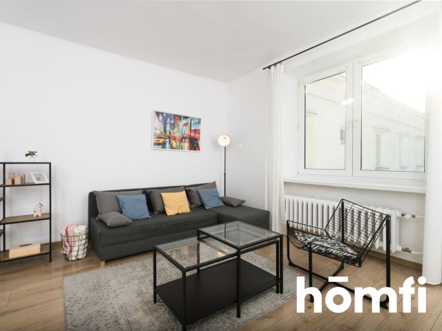 2-ROOM APARTMENT WITH A SEPARATE KITCHEN/ OSIEDLE ZIELONE/ NOWA HUTA - Квартира - Продаж - Kraków, Nowa Huta