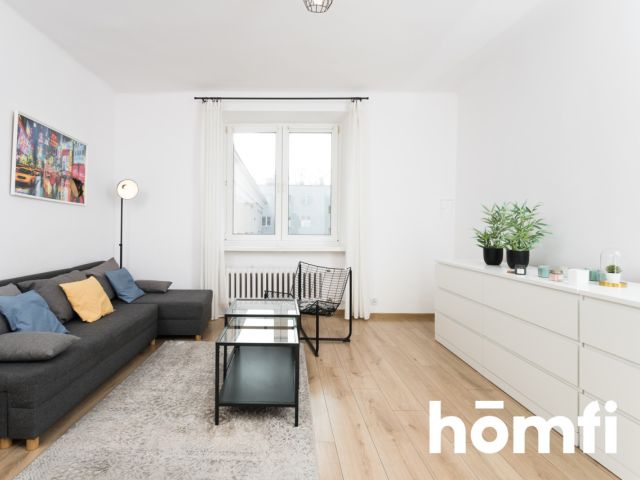 2-ROOM APARTMENT WITH A SEPARATE KITCHEN/ OSIEDLE ZIELONE/ NOWA HUTA - Квартира - Продаж - Kraków, Nowa Huta