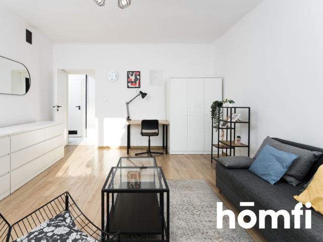 2-ROOM APARTMENT WITH A SEPARATE KITCHEN/ OSIEDLE ZIELONE/ NOWA HUTA - Квартира - Продаж - Kraków, Nowa Huta