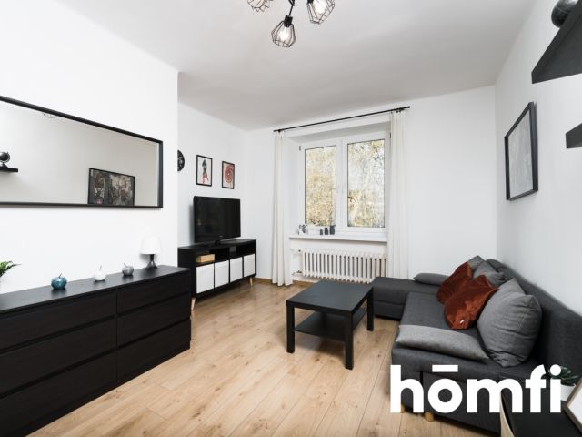 2-ROOM APARTMENT WITH A SEPARATE KITCHEN/ OSIEDLE ZIELONE/ NOWA HUTA - Квартира - Продаж - Kraków, Nowa Huta