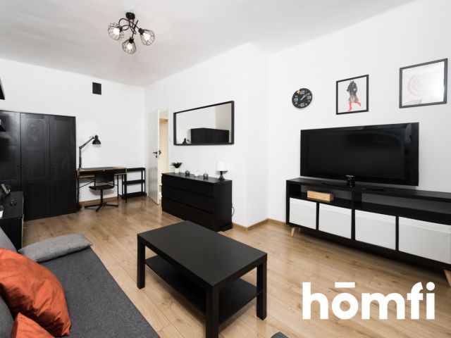 2-ROOM APARTMENT WITH A SEPARATE KITCHEN/ OSIEDLE ZIELONE/ NOWA HUTA - Квартира - Продаж - Kraków, Nowa Huta