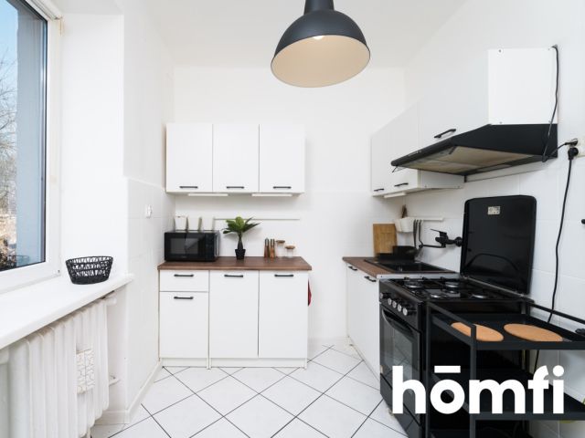 2-ROOM APARTMENT WITH A SEPARATE KITCHEN/ OSIEDLE ZIELONE/ NOWA HUTA - Квартира - Продаж - Kraków, Nowa Huta