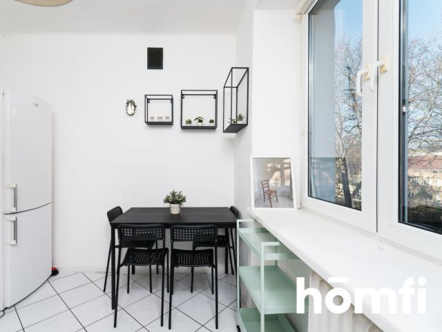 2-ROOM APARTMENT WITH A SEPARATE KITCHEN/ OSIEDLE ZIELONE/ NOWA HUTA - Квартира - Продаж - Kraków, Nowa Huta