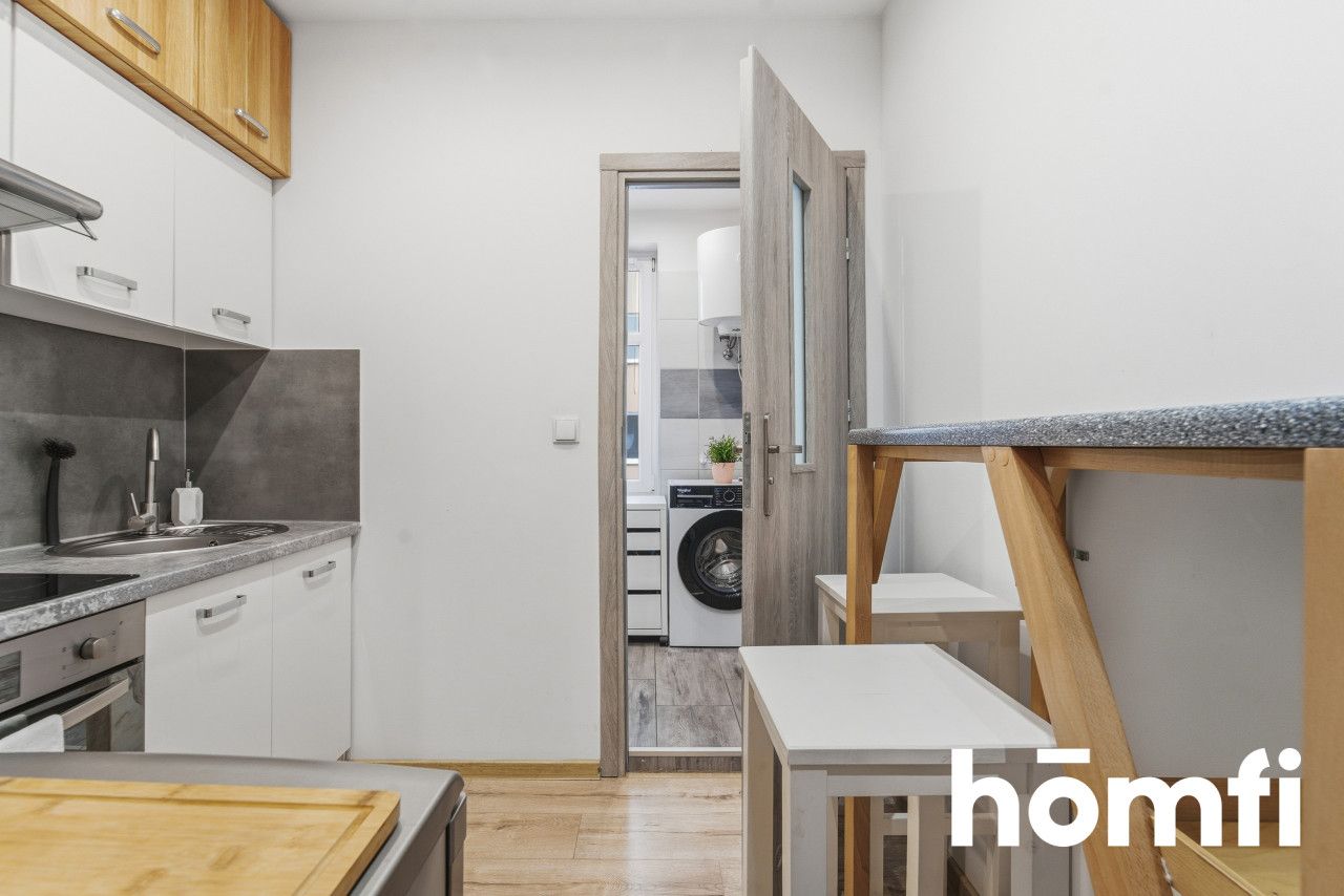 Studio Apartament in Katowice 35 sqm - Apartment - Sale - Katowice, Załęże