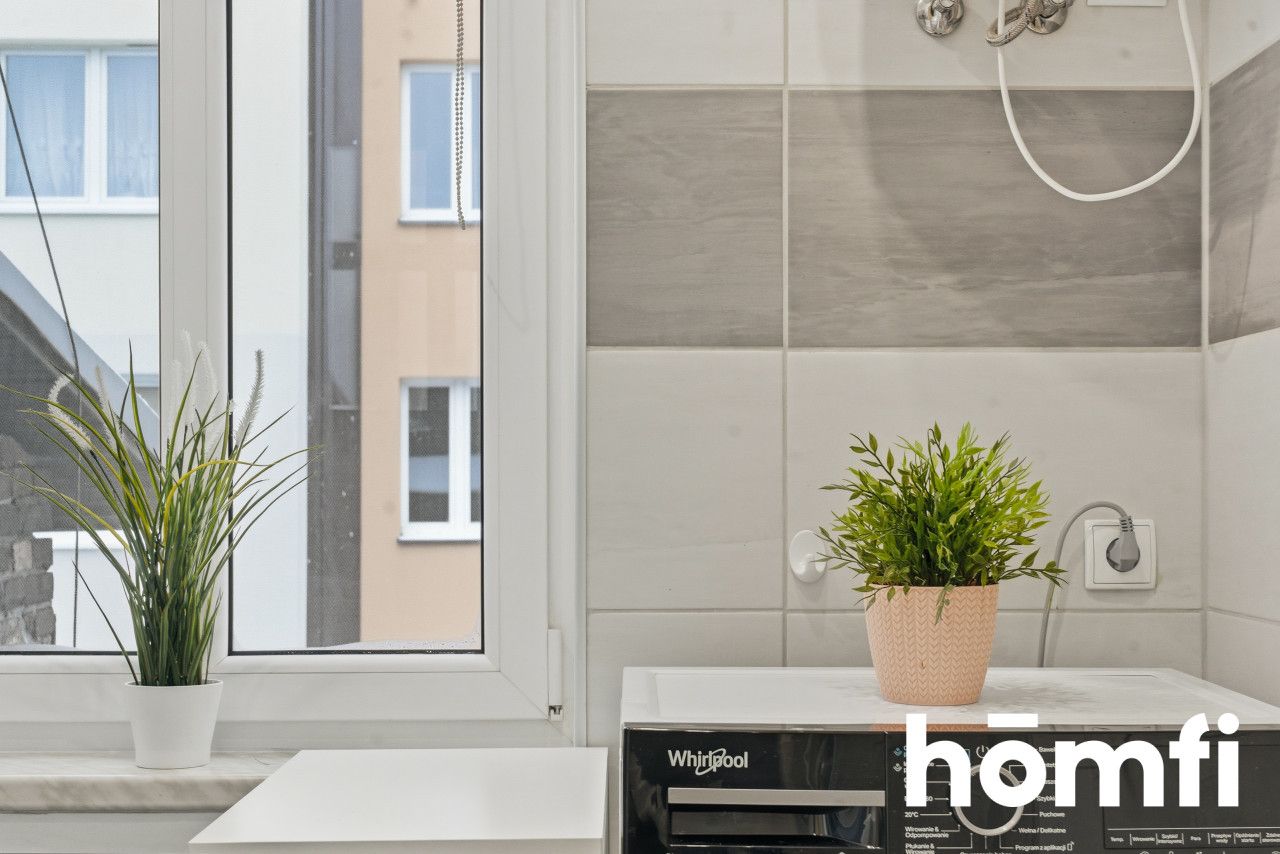 Studio Apartament in Katowice 35 sqm - Apartment - Sale - Katowice, Załęże