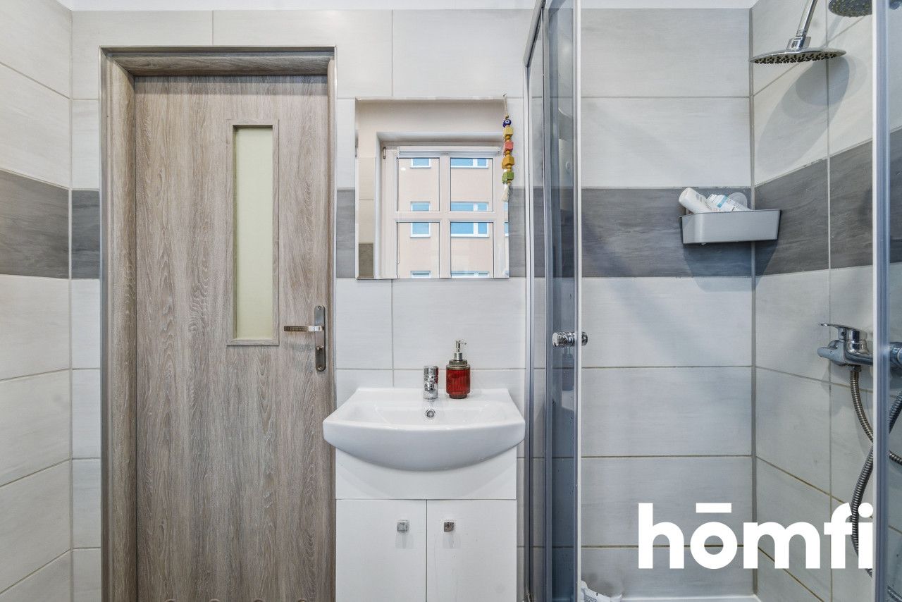 Studio Apartament in Katowice 35 sqm - Apartment - Sale - Katowice, Załęże