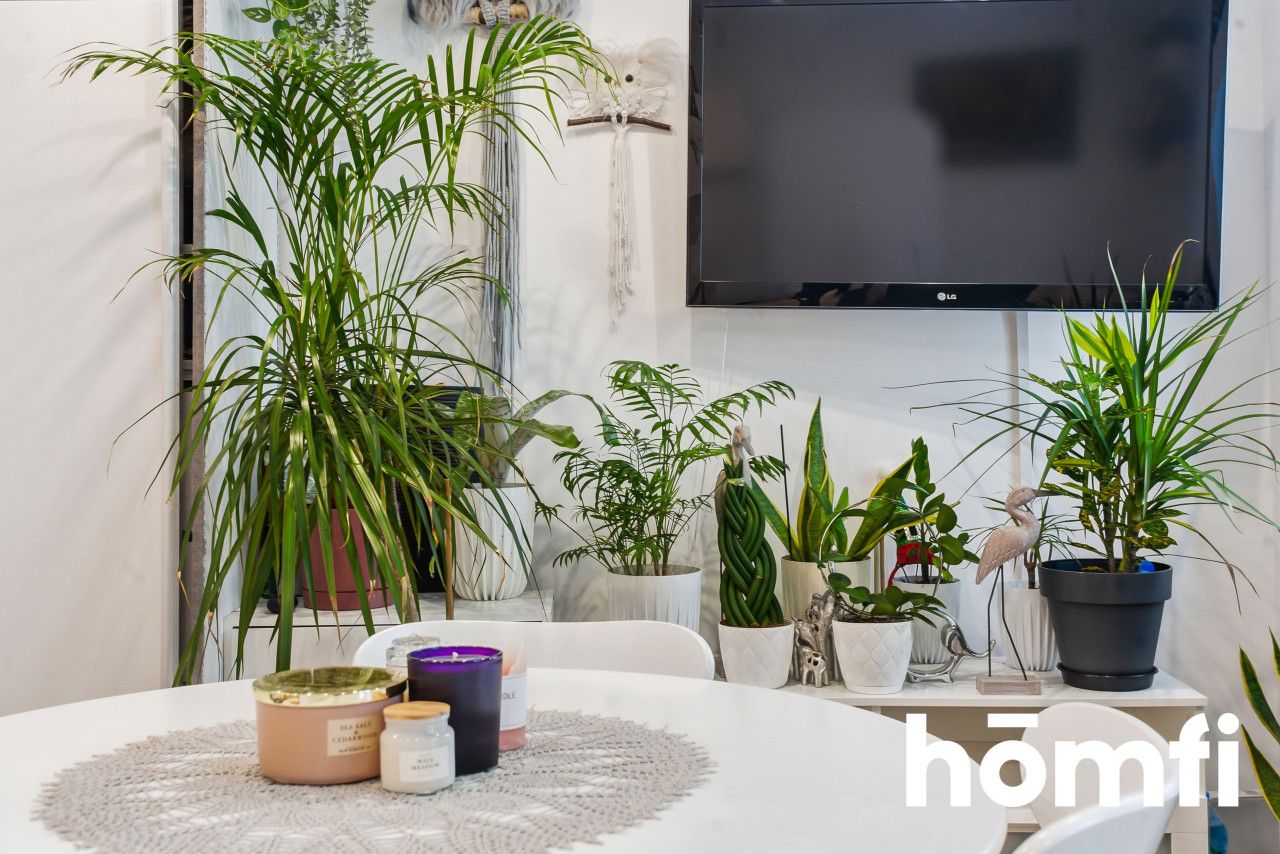 Studio Apartament in Katowice 35 sqm - Apartment - Sale - Katowice, Załęże