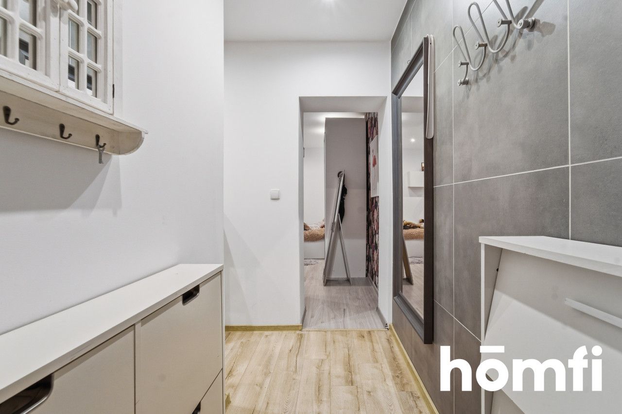 Studio Apartament in Katowice 35 sqm - Apartment - Sale - Katowice, Załęże