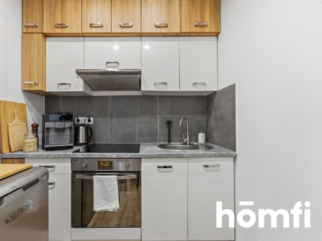 Kawalerka Katowice 35 m2 - Mieszkanie - Sprzedaż - Katowice, Załęże