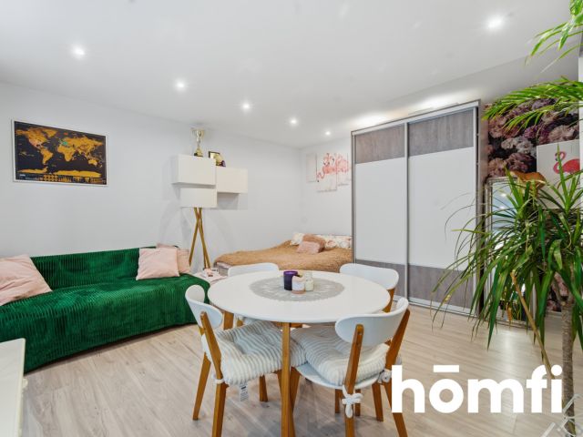 Kawalerka Katowice 35 m2 - Mieszkanie - Sprzedaż - Katowice, Załęże