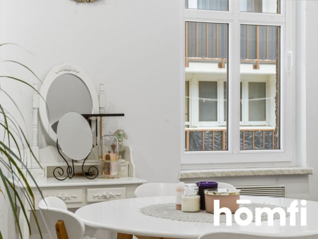 Kawalerka Katowice 35 m2 - Mieszkanie - Sprzedaż - Katowice, Załęże