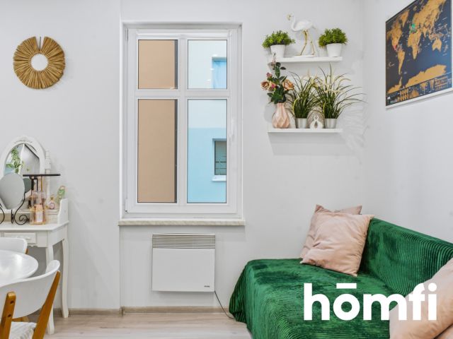 Kawalerka Katowice 35 m2 - Mieszkanie - Sprzedaż - Katowice, Załęże