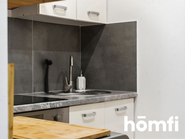 Kawalerka Katowice 35 m2 - Mieszkanie - Sprzedaż - Katowice, Załęże