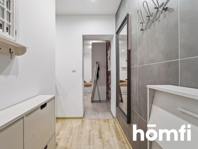 Kawalerka Katowice 35 m2 - Mieszkanie - Sprzedaż - Katowice, Załęże