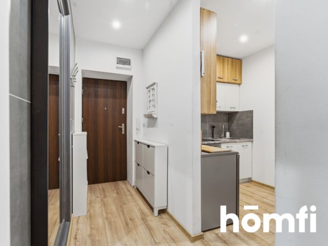 Kawalerka Katowice 35 m2 - Mieszkanie - Sprzedaż - Katowice, Załęże