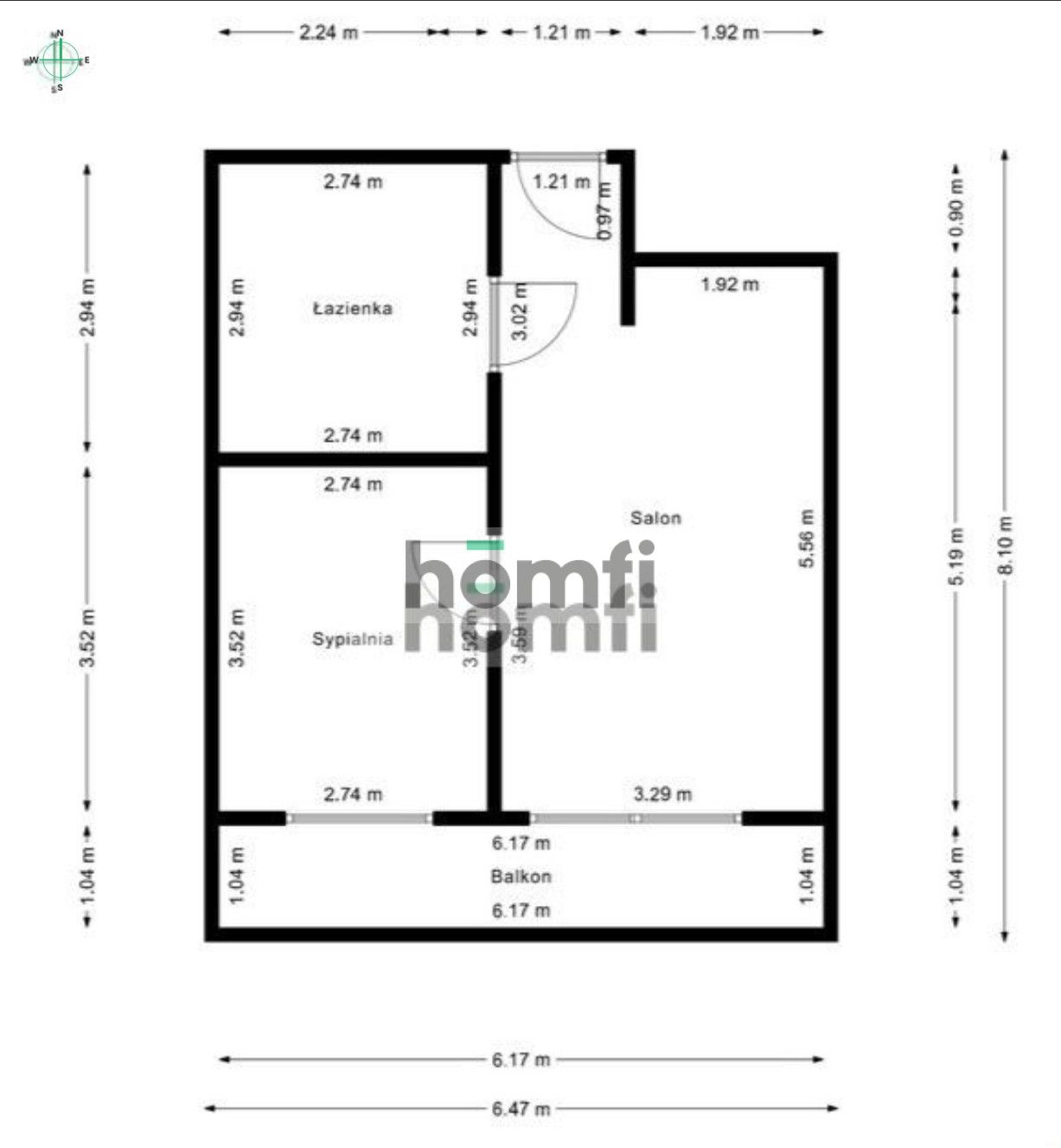 City Center | Parking | Premium Standard - Квартира - Оренда - Katowice, Śródmieście