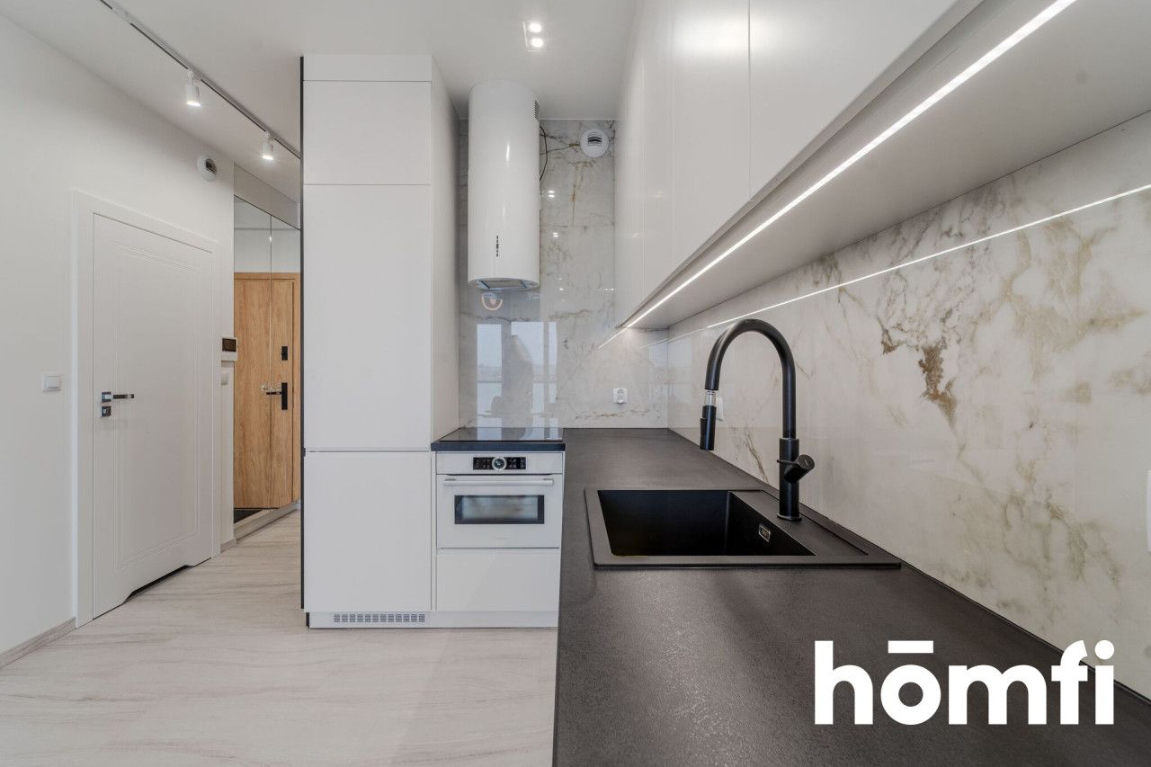 City Center | Parking | Premium Standard - Квартира - Оренда - Katowice, Śródmieście