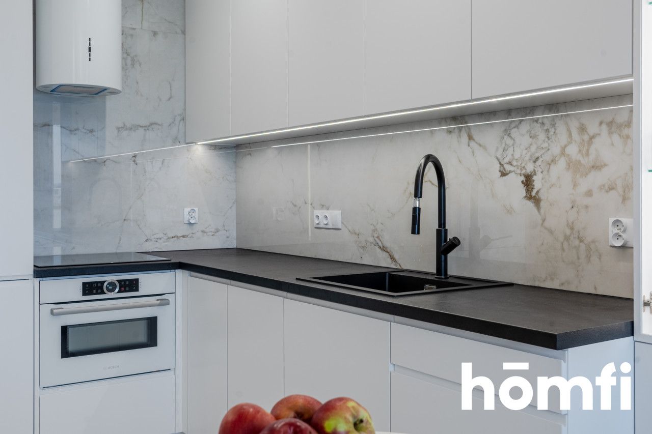 City Center | Parking | Premium Standard - Квартира - Оренда - Katowice, Śródmieście