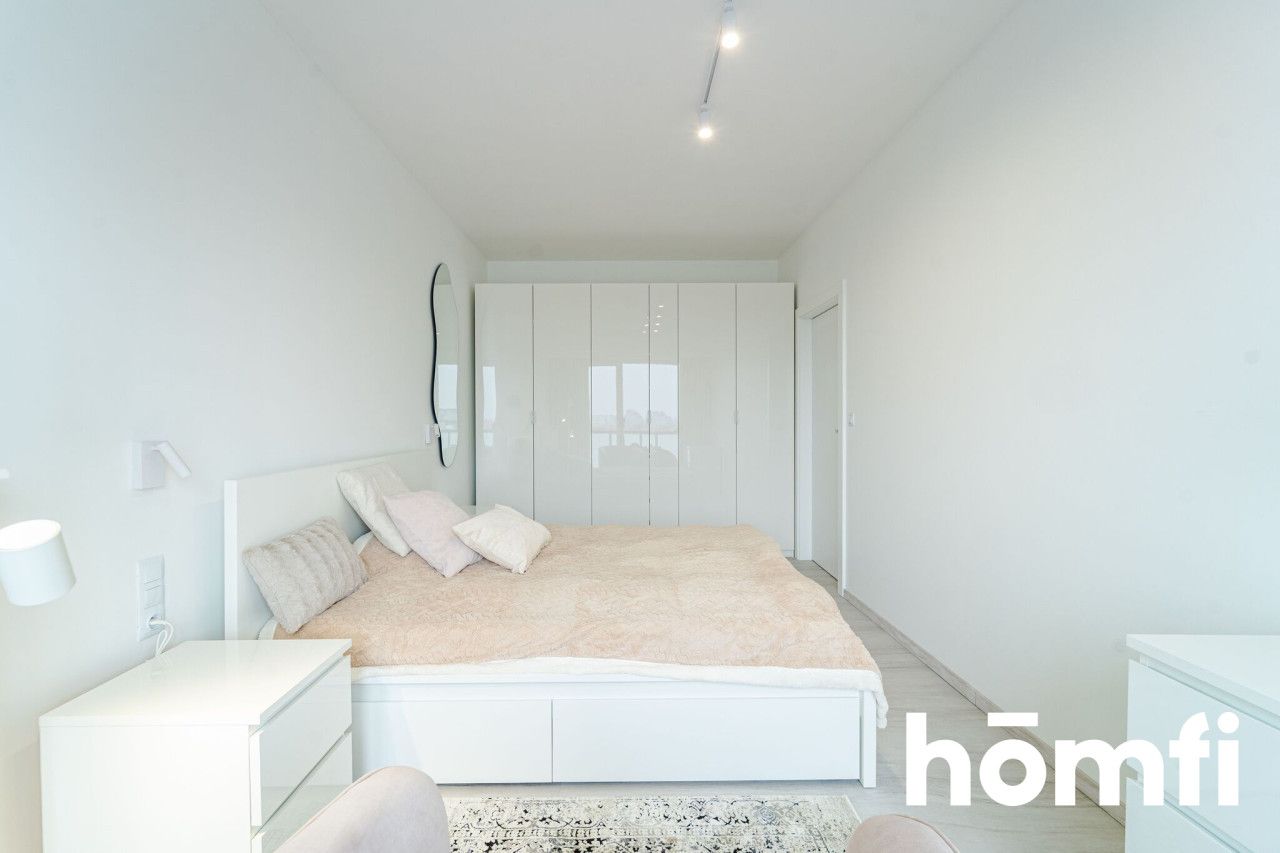 City Center | Parking | Premium Standard - Квартира - Оренда - Katowice, Śródmieście