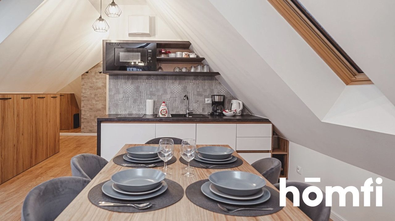 2-ROOM APARTMENT | POOL | SPA | RECEPTION - Квартира - Продаж - Tatrzański, Bukowina Tatrzańska / Białka Tatrzańska