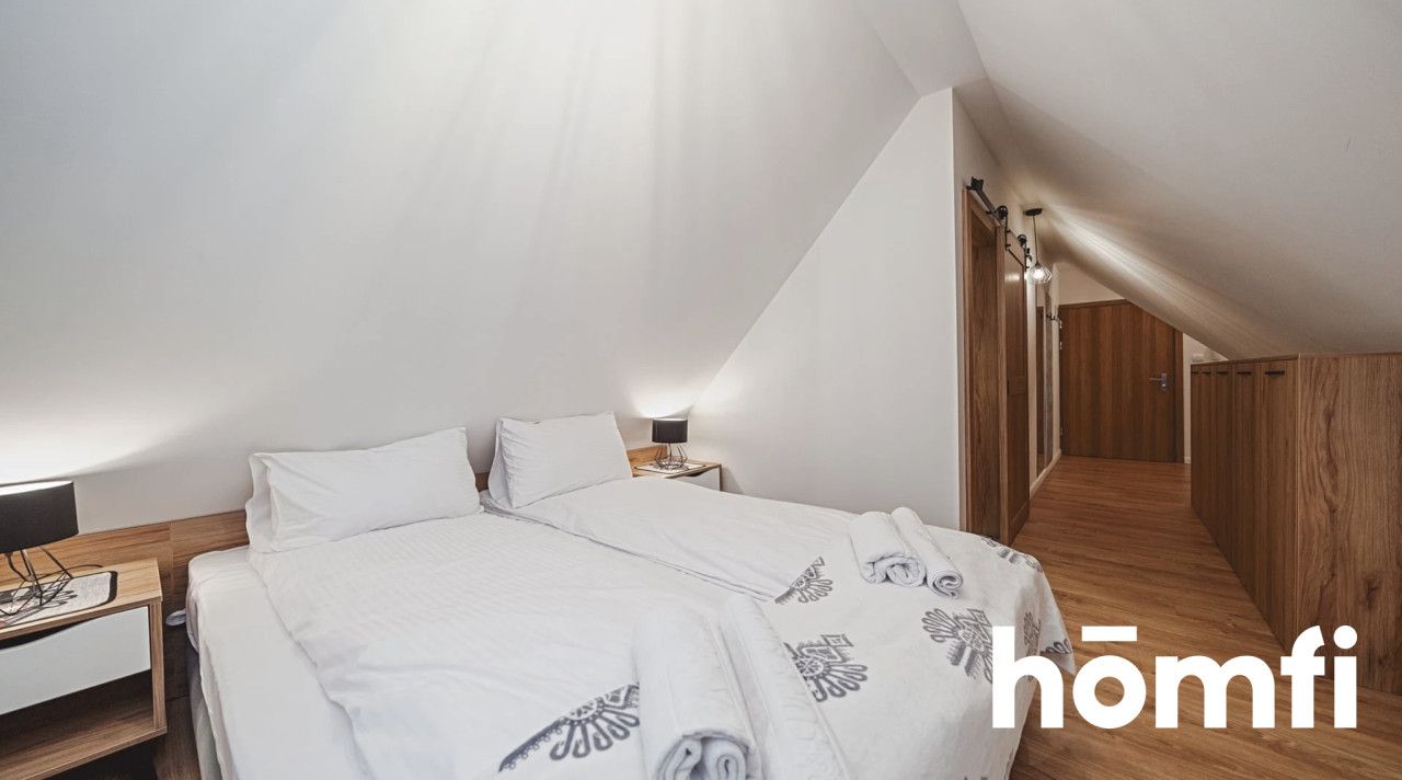 2-ROOM APARTMENT | POOL | SPA | RECEPTION - Квартира - Продаж - Tatrzański, Bukowina Tatrzańska / Białka Tatrzańska