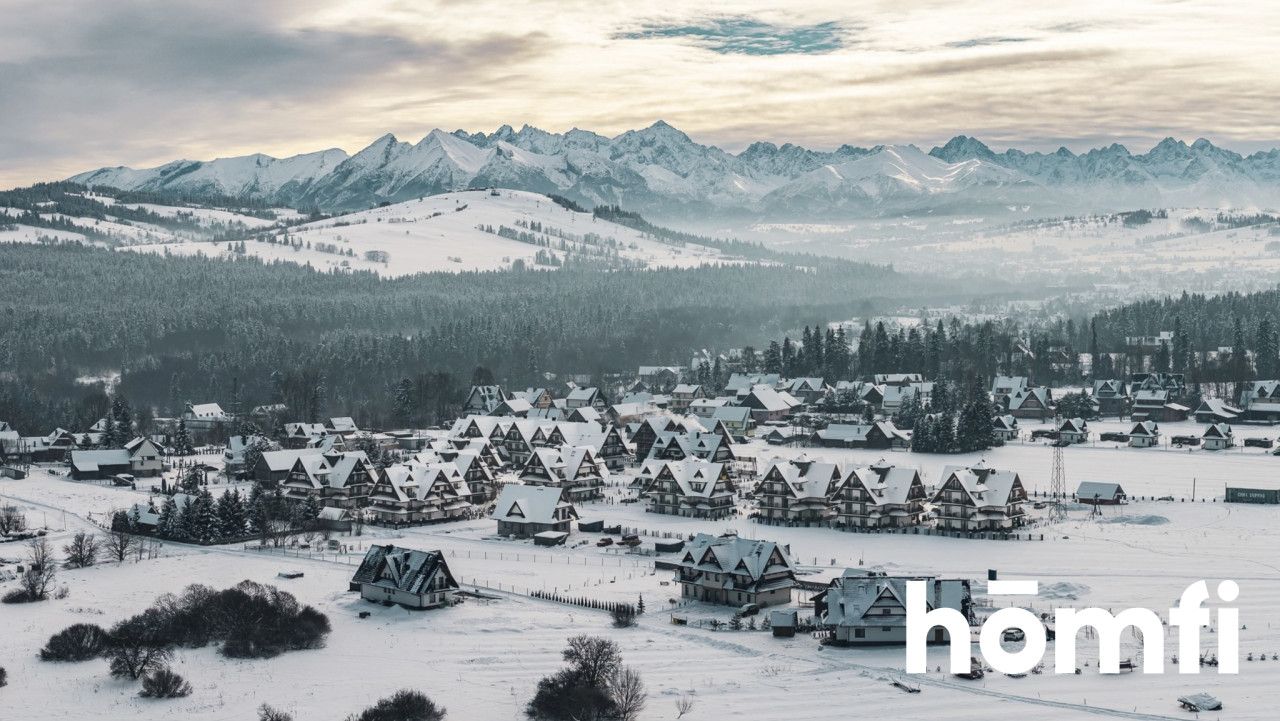 2-ROOM APARTMENT | POOL | SPA | RECEPTION - Квартира - Продаж - Tatrzański, Bukowina Tatrzańska / Białka Tatrzańska