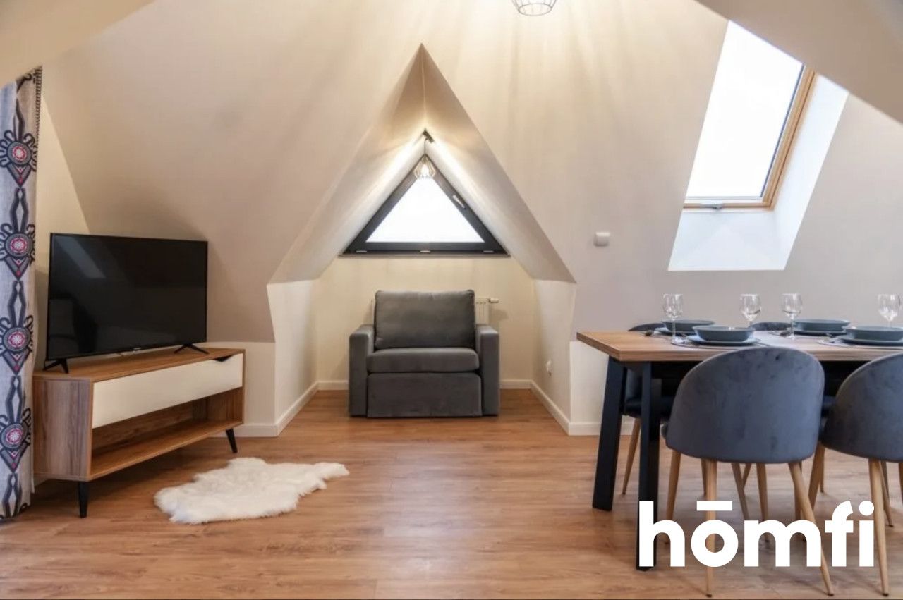 2-ROOM APARTMENT | POOL | SPA | RECEPTION - Квартира - Продаж - Tatrzański, Bukowina Tatrzańska / Białka Tatrzańska