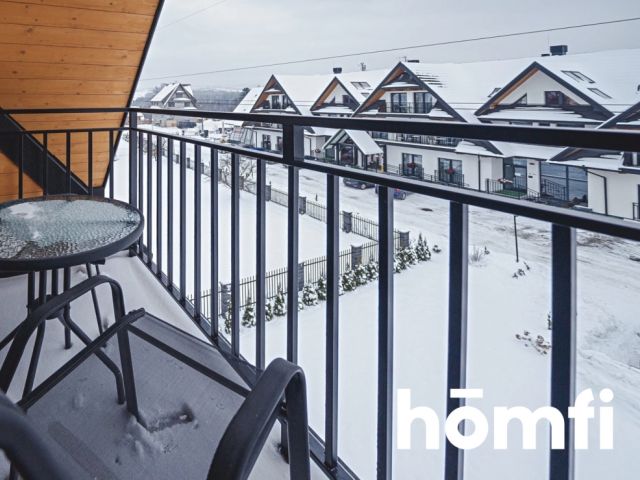 APARTAMENT 2 POKOJE|BASEN|SPA|RECEPCJA - Mieszkanie - Sprzedaż - Tatrzański, Bukowina Tatrzańska / Białka Tatrzańska