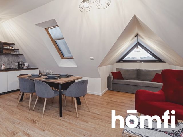 APARTAMENT 2 POKOJE|BASEN|SPA|RECEPCJA - Mieszkanie - Sprzedaż - Tatrzański, Bukowina Tatrzańska / Białka Tatrzańska