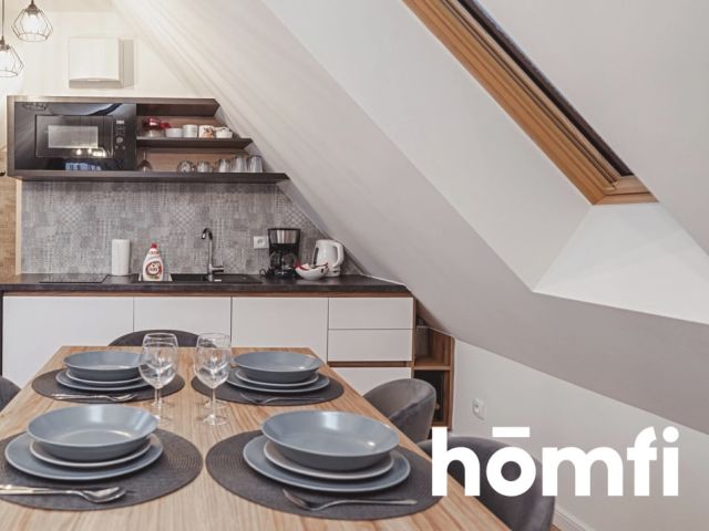 APARTAMENT 2 POKOJE|BASEN|SPA|RECEPCJA - Mieszkanie - Sprzedaż - Tatrzański, Bukowina Tatrzańska / Białka Tatrzańska