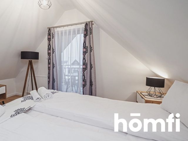 APARTAMENT 2 POKOJE|BASEN|SPA|RECEPCJA - Mieszkanie - Sprzedaż - Tatrzański, Bukowina Tatrzańska / Białka Tatrzańska