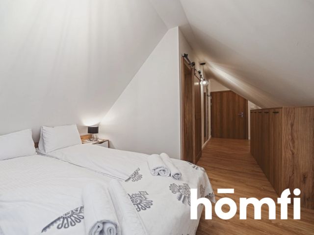 APARTAMENT 2 POKOJE|BASEN|SPA|RECEPCJA - Mieszkanie - Sprzedaż - Tatrzański, Bukowina Tatrzańska / Białka Tatrzańska