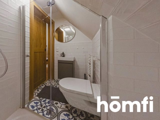 APARTAMENT 2 POKOJE|BASEN|SPA|RECEPCJA - Mieszkanie - Sprzedaż - Tatrzański, Bukowina Tatrzańska / Białka Tatrzańska