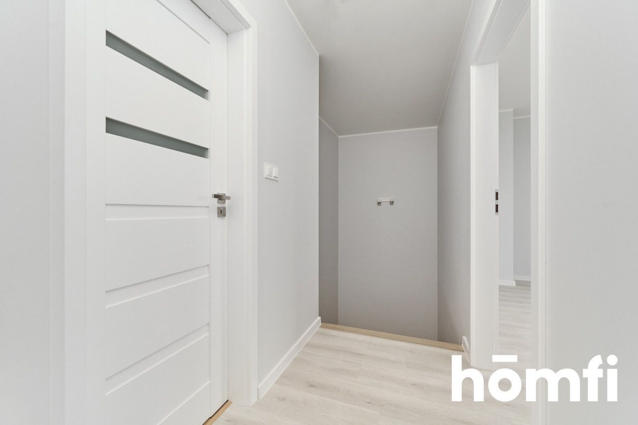 3 rooms with mezzanine and terrace 32m2 - Jagodno - Apartment - Rent - Wrocław, Krzyki / Jagodno