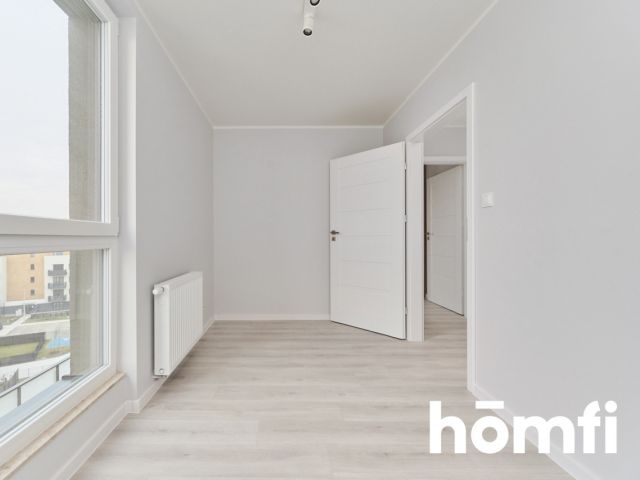 3 pokoje z antresolą i tarasem 32m2 - Jagodno - Mieszkanie - Wynajem - Wrocław, Krzyki / Jagodno