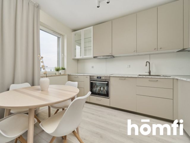 3 pokoje z antresolą i tarasem 32m2 - Jagodno - Mieszkanie - Wynajem - Wrocław, Krzyki / Jagodno