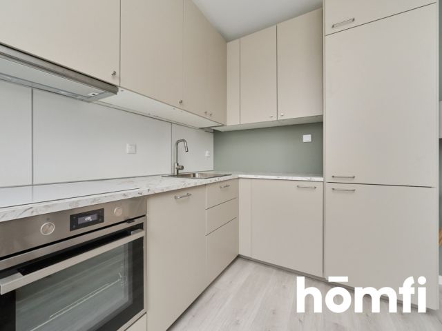 3 rooms with mezzanine and terrace 32m2 - Jagodno - Квартира - Оренда - Wrocław, Krzyki / Jagodno