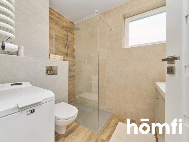 3 pokoje z antresolą i tarasem 32m2 - Jagodno - Mieszkanie - Wynajem - Wrocław, Krzyki / Jagodno