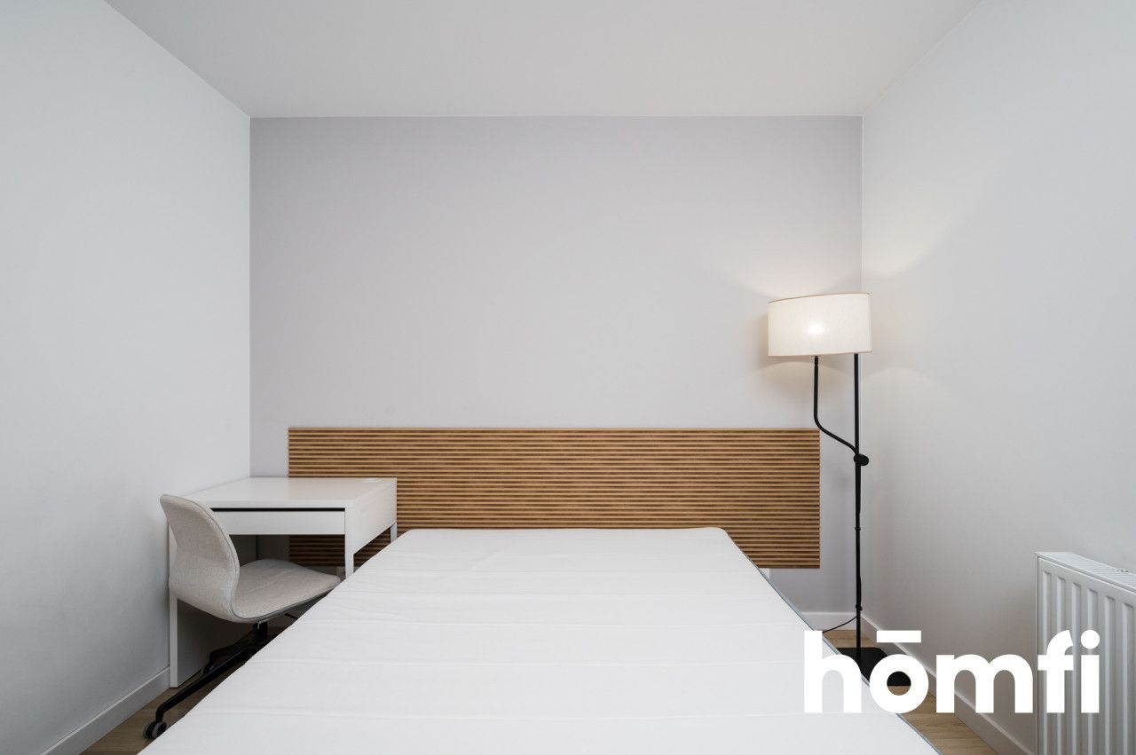 PIASTOWSKA RESIDENCE| 2POKOJOWY APARTAMENT| GARAŻ - Mieszkanie - Wynajem - Kraków, Krowodrza