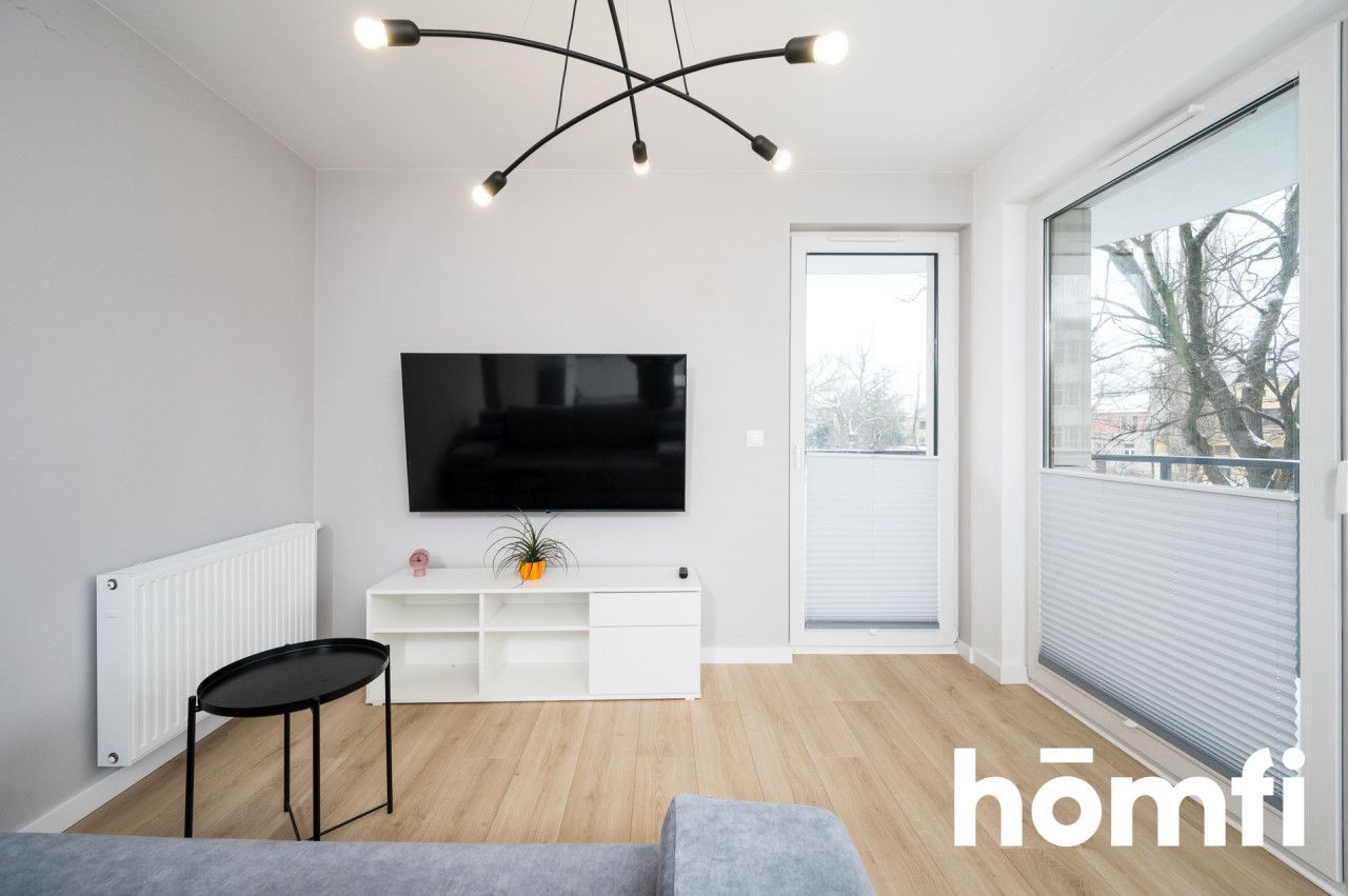 PIASTOWSKA RESIDENCE| 2POKOJOWY APARTAMENT| GARAŻ - Mieszkanie - Wynajem - Kraków, Krowodrza