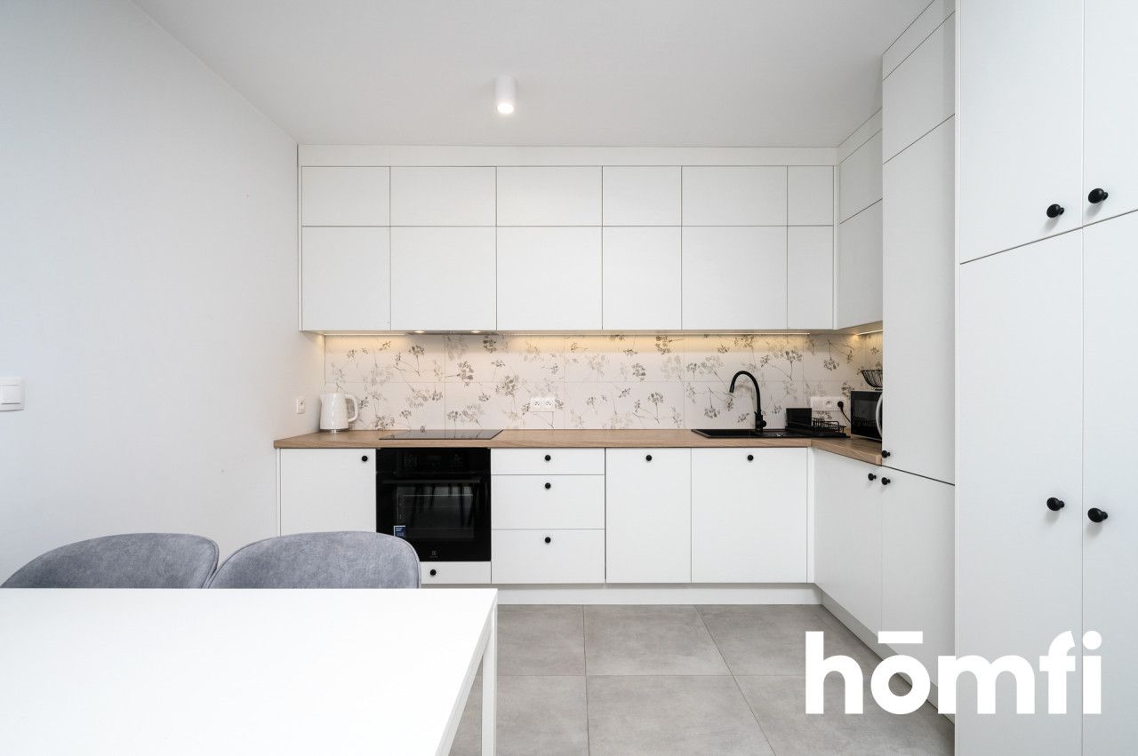 PIASTOWSKA RESIDENCE | 2-ROOM APARTMENT | GARAGE - Квартира - Оренда - Kraków, Krowodrza