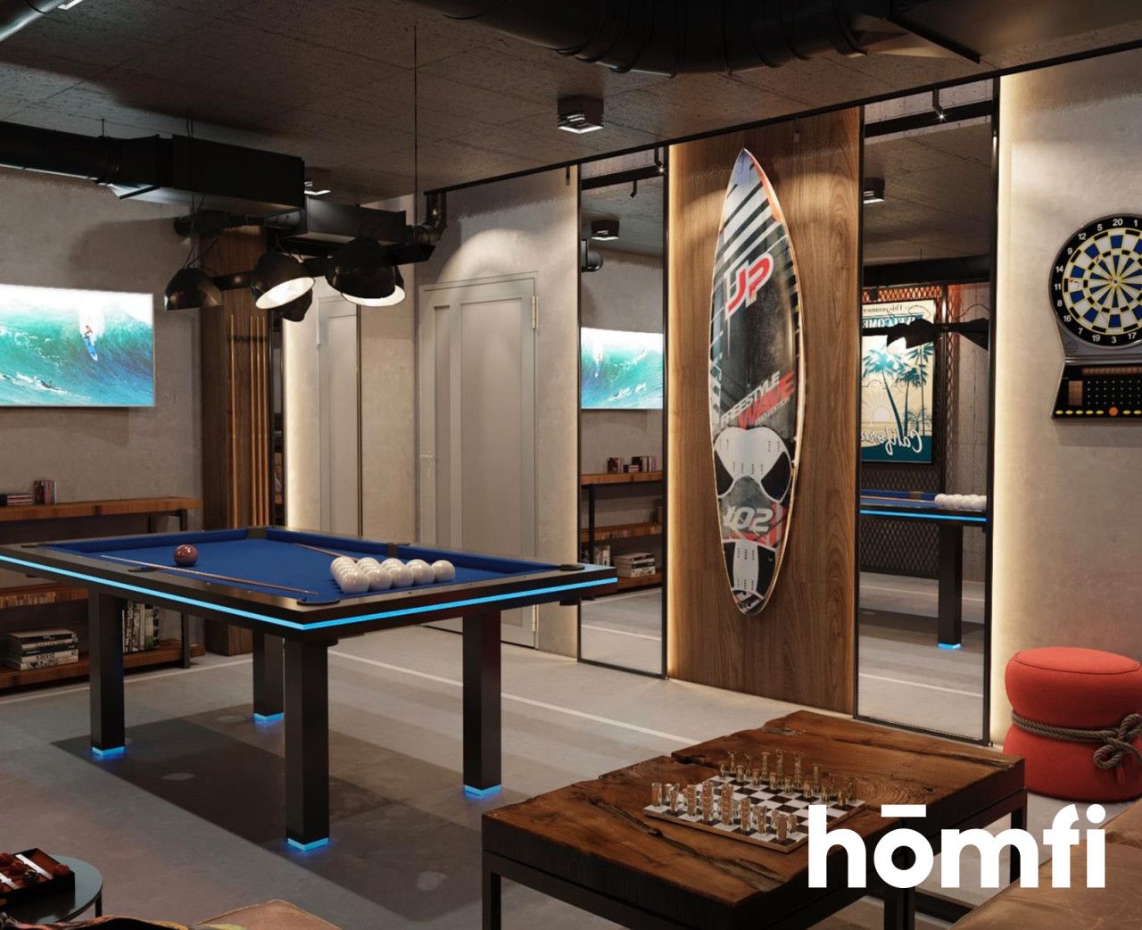 PIASTOWSKA RESIDENCE | 2-ROOM APARTMENT | GARAGE - Квартира - Оренда - Kraków, Krowodrza