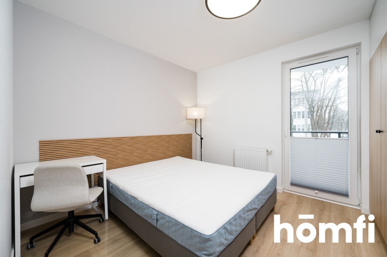 PIASTOWSKA RESIDENCE| 2POKOJOWY APARTAMENT| GARAŻ - Mieszkanie - Wynajem - Kraków, Krowodrza