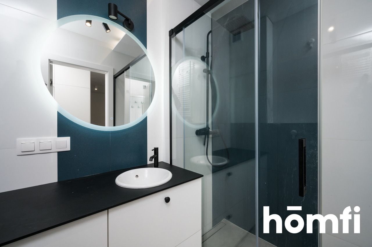 PIASTOWSKA RESIDENCE| 2POKOJOWY APARTAMENT| GARAŻ - Mieszkanie - Wynajem - Kraków, Krowodrza