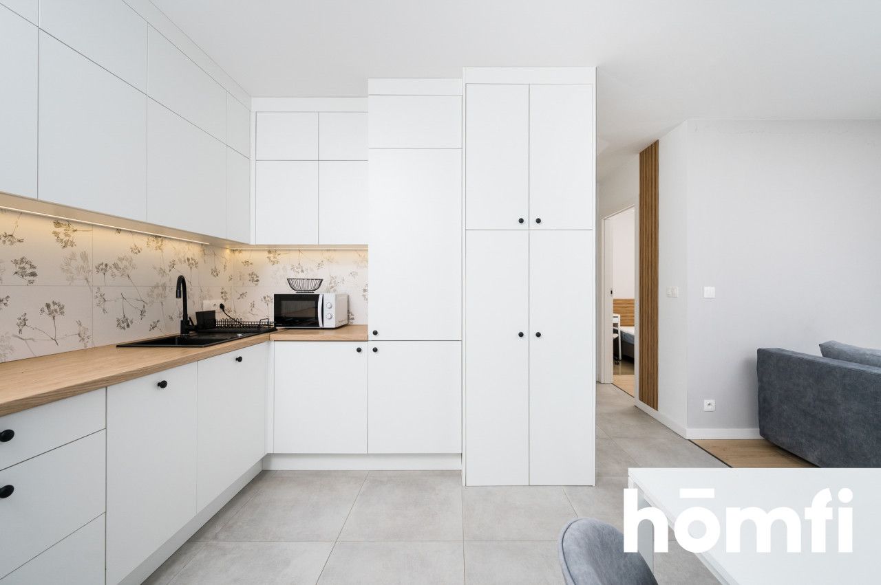 PIASTOWSKA RESIDENCE| 2POKOJOWY APARTAMENT| GARAŻ - Mieszkanie - Wynajem - Kraków, Krowodrza