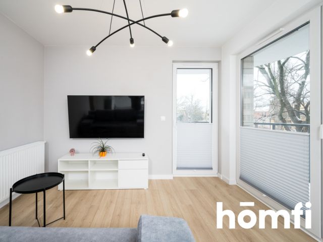 PIASTOWSKA RESIDENCE| 2POKOJOWY APARTAMENT| GARAŻ - Mieszkanie - Wynajem - Kraków, Krowodrza