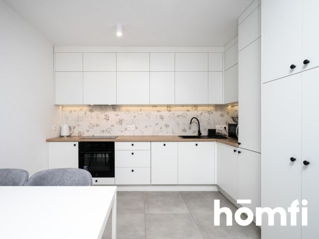 PIASTOWSKA RESIDENCE| 2POKOJOWY APARTAMENT| GARAŻ - Mieszkanie - Wynajem - Kraków, Krowodrza