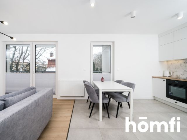 PIASTOWSKA RESIDENCE| 2POKOJOWY APARTAMENT| GARAŻ - Mieszkanie - Wynajem - Kraków, Krowodrza