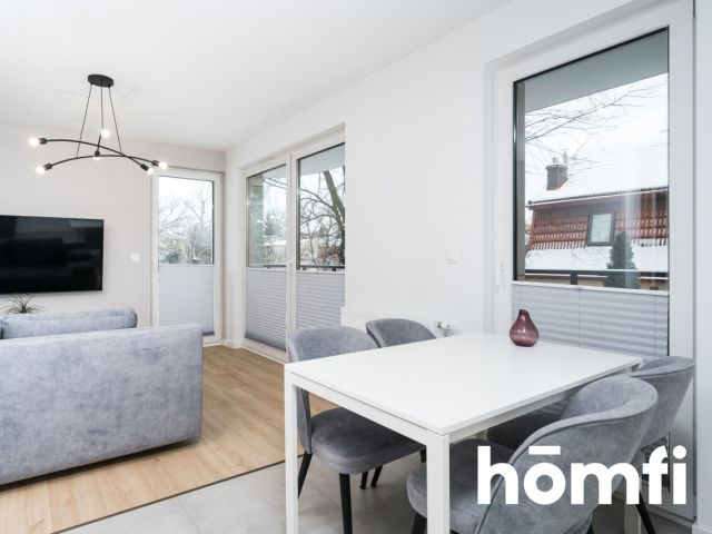 PIASTOWSKA RESIDENCE| 2POKOJOWY APARTAMENT| GARAŻ - Mieszkanie - Wynajem - Kraków, Krowodrza